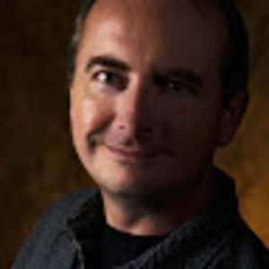 Meet your Posher, Jeff